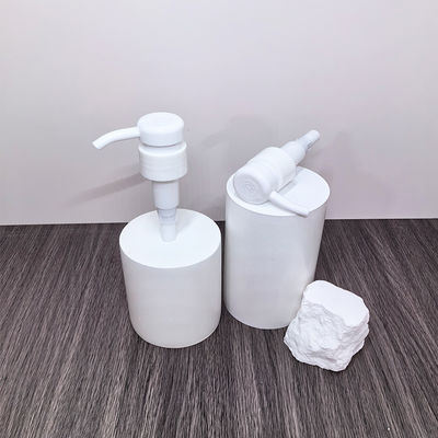 पीपी बोतल नोजल डिस्पेंसर Duckbill प्लास्टिक लोशन पंप 24/410 28/410