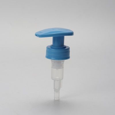 स्लीक स्प्रेयर कॉस्मेटिक पैकेजिंग विसर्जन दर 0.18-0.22ml/T के साथ