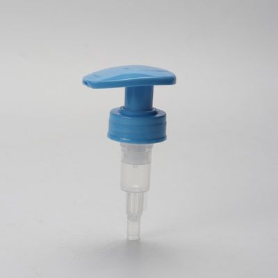 स्लीक स्प्रेयर कॉस्मेटिक पैकेजिंग विसर्जन दर 0.18-0.22ml/T के साथ