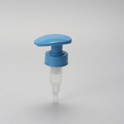 स्लीक स्प्रेयर कॉस्मेटिक पैकेजिंग विसर्जन दर 0.18-0.22ml/T के साथ