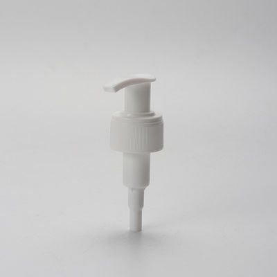 स्लीक स्प्रेयर कॉस्मेटिक पैकेजिंग विसर्जन दर 0.18-0.22ml/T के साथ