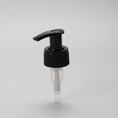 स्लीक स्प्रेयर कॉस्मेटिक पैकेजिंग विसर्जन दर 0.18-0.22ml/T के साथ